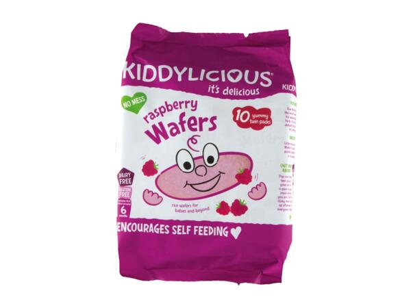 Kids' Wafers