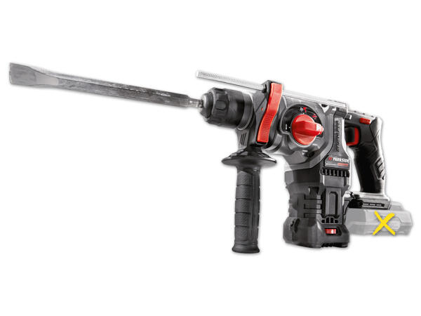 Akku-Kombihammer, 20 V