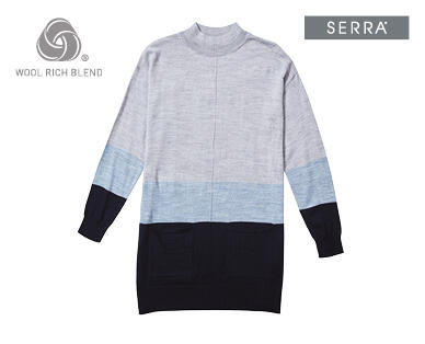 Women's Merino Tunic