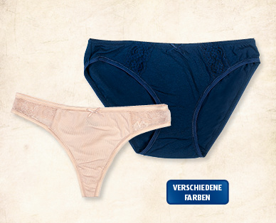 SKIN TO SKIN PREMIUM Damen-Slips
