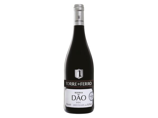 Dao Red DOC