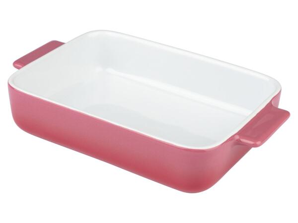 Stoneware Oven Dish