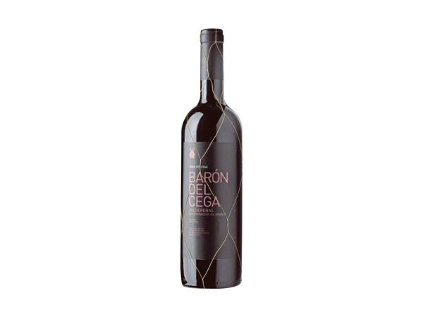 Valdepeñas Gran Reserva DO 2014