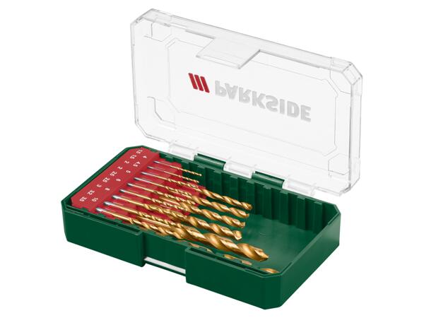 Drill Bit Set Assortment