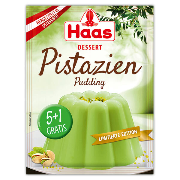 Pudding