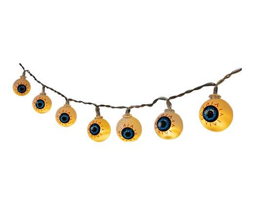 Huntington Home Halloween Novelty String Light
