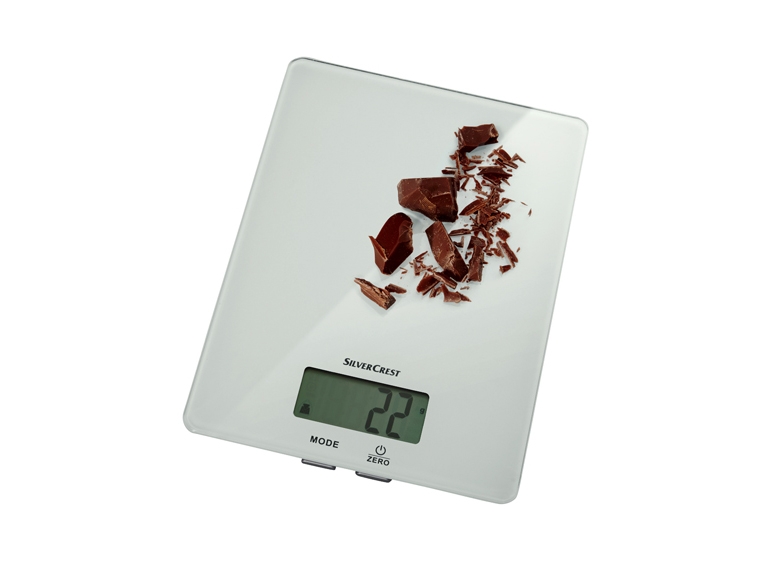 Digital Kitchen Scale