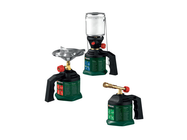 Gas Camping Stove/Blow Torch/Gas Camping Lamp