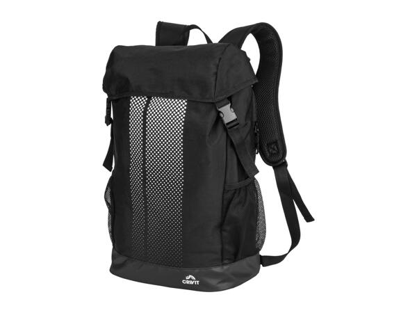 Crivit 27.5L Sports Backpack
