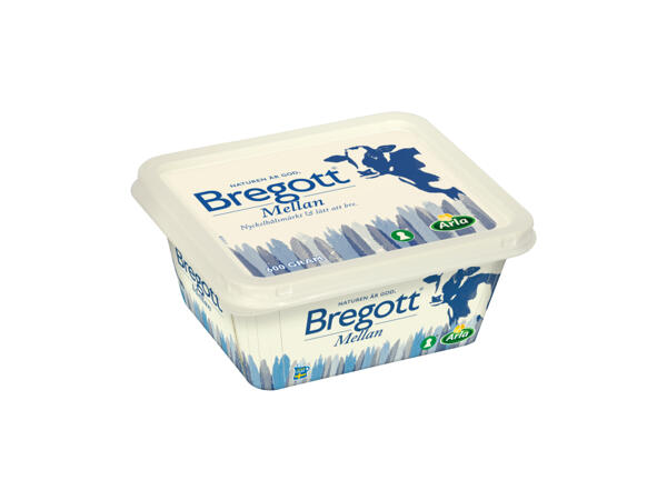 Bregott