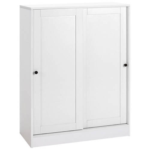 Shoe Cabinet