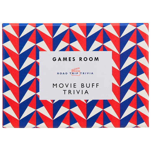 Road Trip Trivia