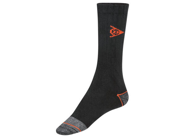 Men's Work Socks