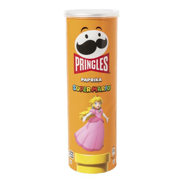PRINGLES(R) Pringles