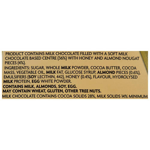 Pralines 180g