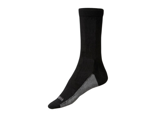 Livergy Men's Work Socks