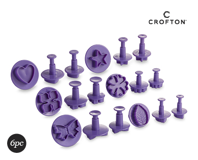 Fondant Accessories