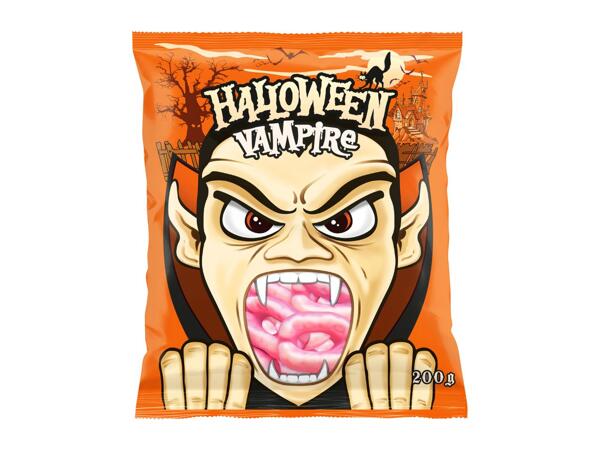 Halloween Vampire Teeth