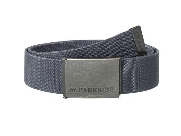 Men's Elasticated Belt