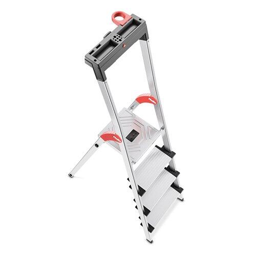 HAILO Stehleiter L75