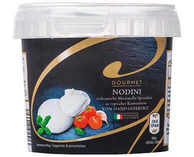 GOURMET NODINI