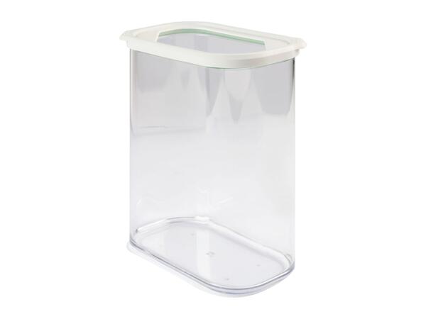 Ernesto Food Storage Containers/​Spice Jar Set