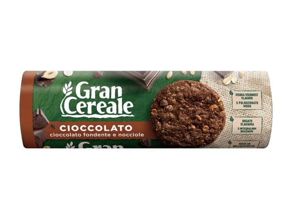 Gran Cereale Cacao Mulino Bianco