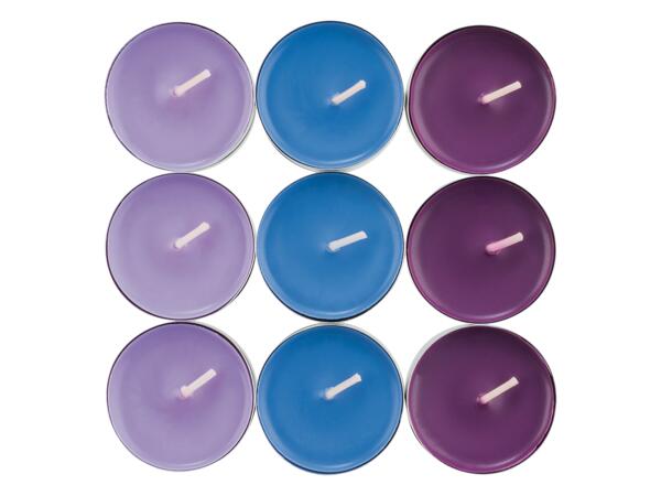 Tealights