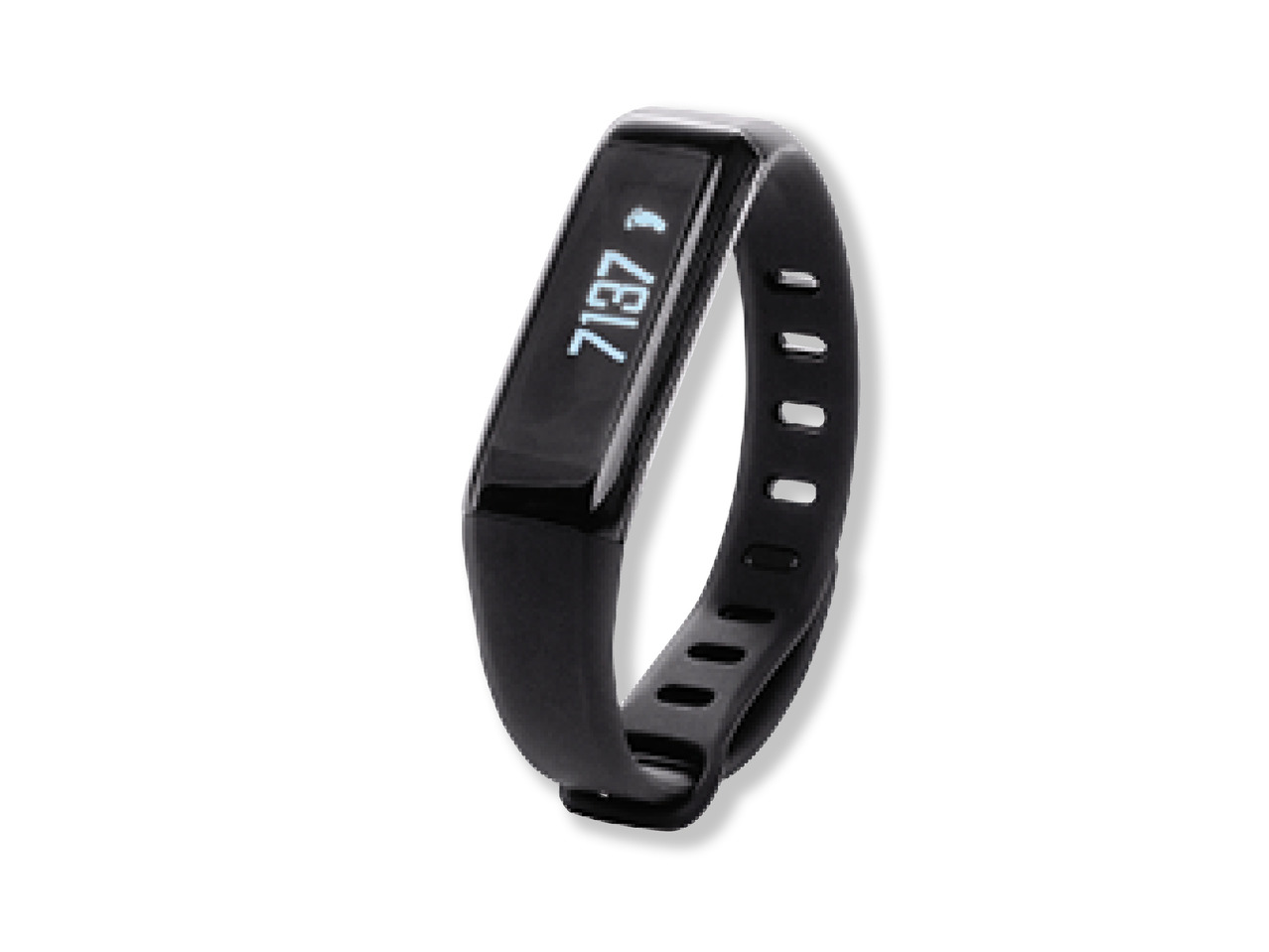 SANITAS(R) Aktivitetssensor med Bluetooth