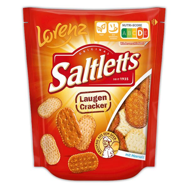 Saltletts