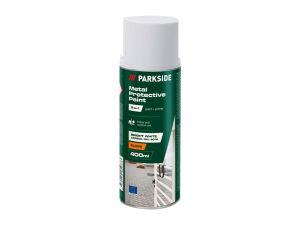 Parkside Metal Protective Paint