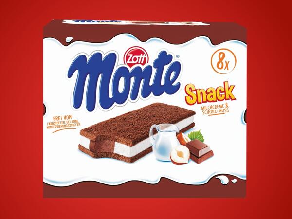 Monte Snack