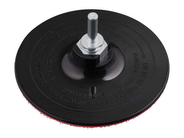 Parkside Angle Grinder Accessories