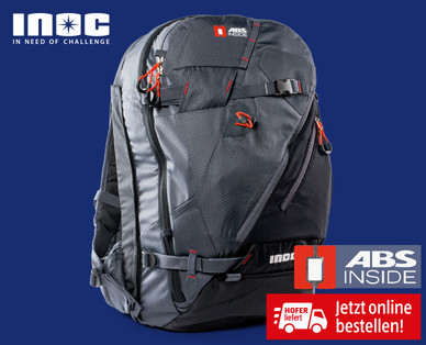 INOC Lawinenrucksack