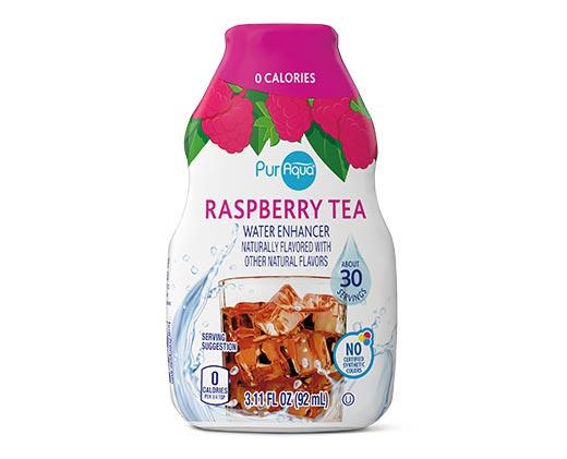 PurAqua Liquid Water Enhancer Teas Assorted Varieties