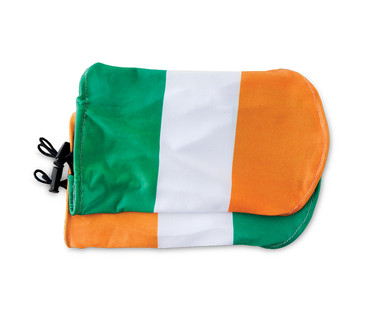Ireland Wing Mirror Covers