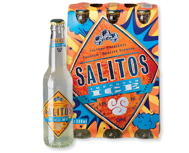 Ice SALITOS