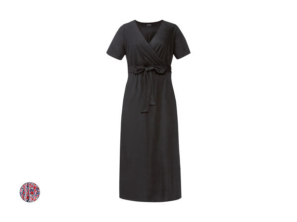 Robe longue