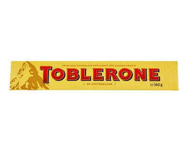 Toblerone 360g