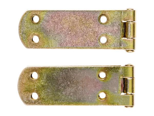 Parkside Hinge or Latch Assortment