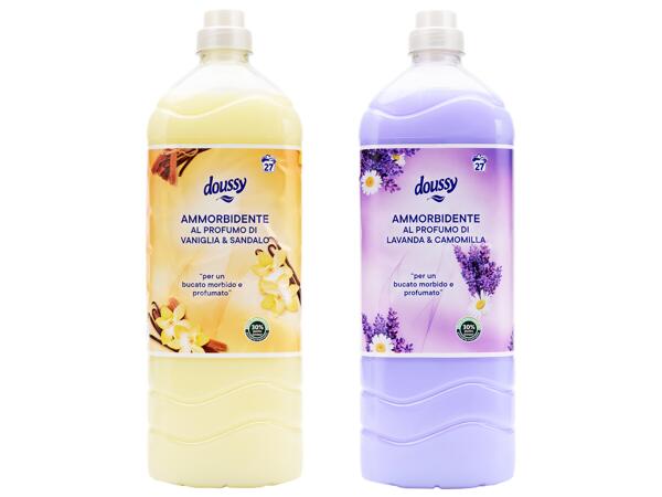 Fabric Conditioner