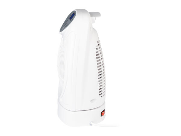 Silvercrest Fan Heater