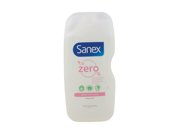 Shower Gel