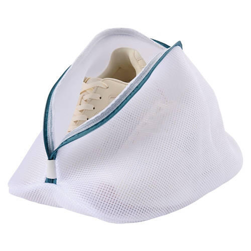 Shoe Wash Bag