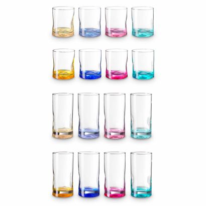 Verres, 4 pcs