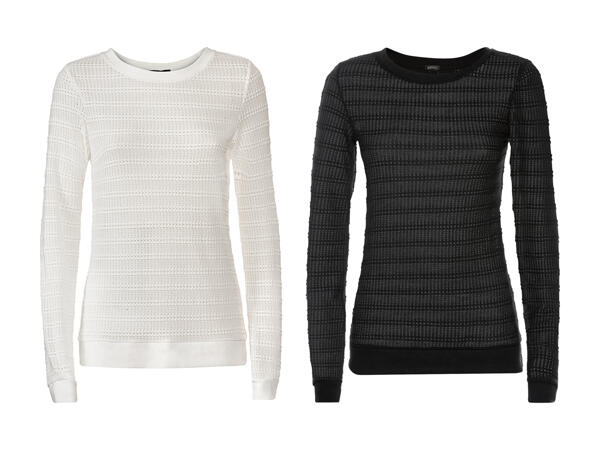 ESMARA(R) Sweater