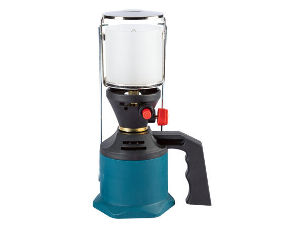 Gas Camping Stove / Lamp