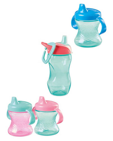 Baby Cup