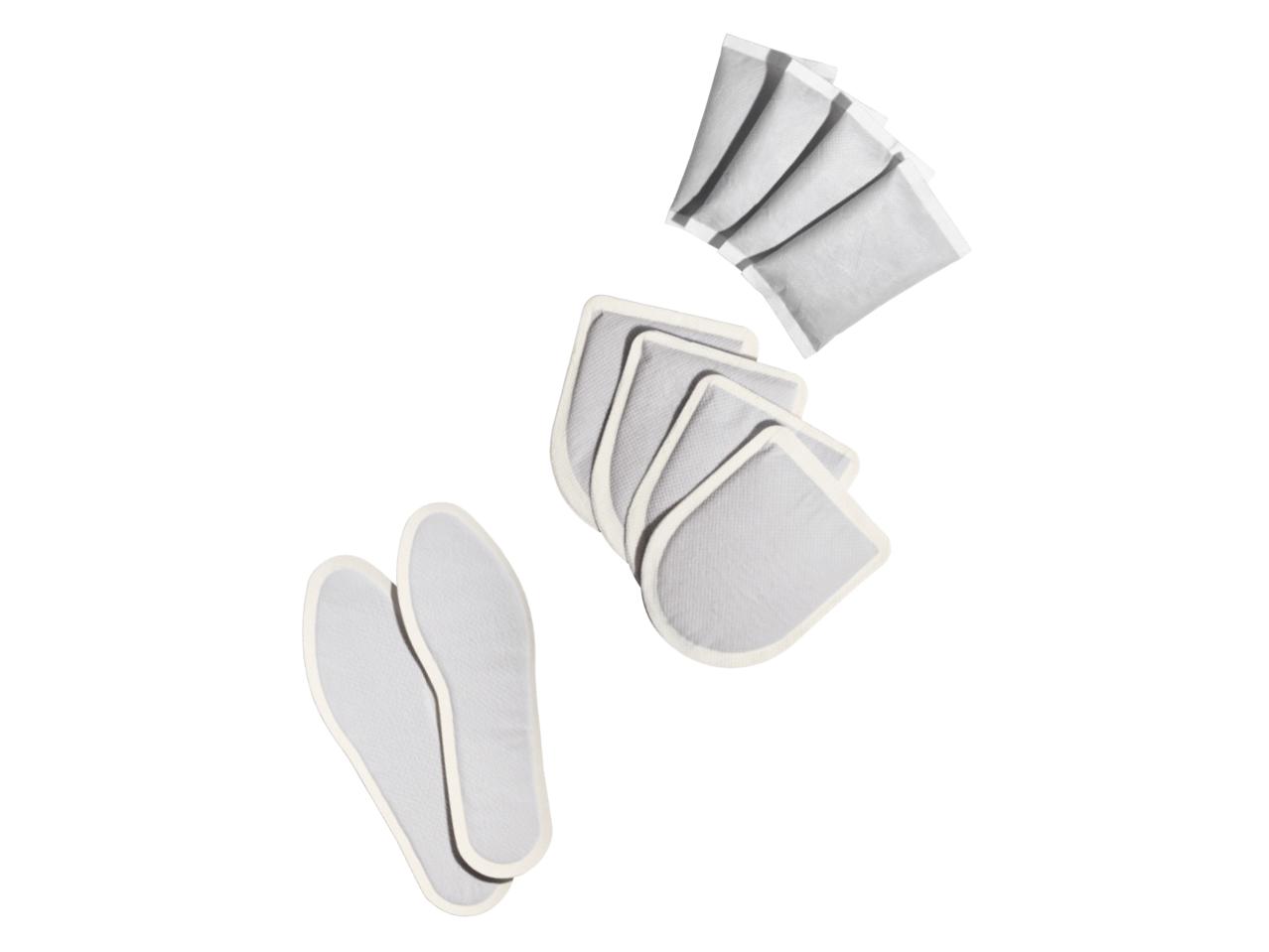 Heat Warmers Assortment