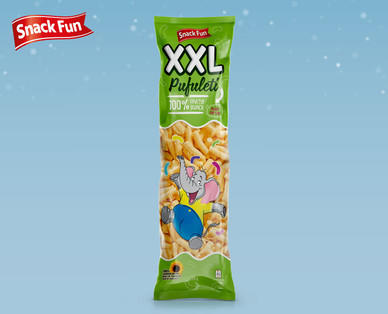 SNACK FUN XXL Pufuleti